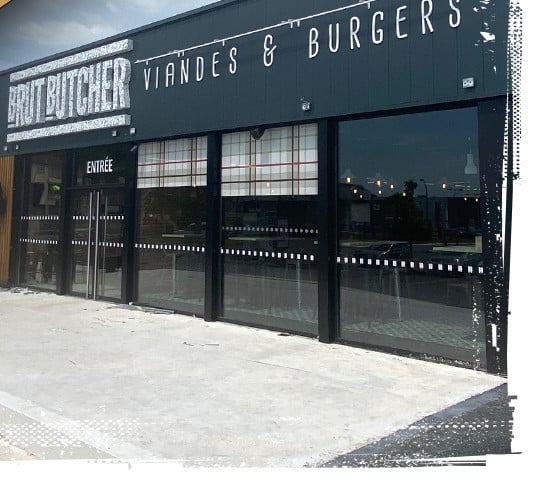 Brut Butcher — photo 3