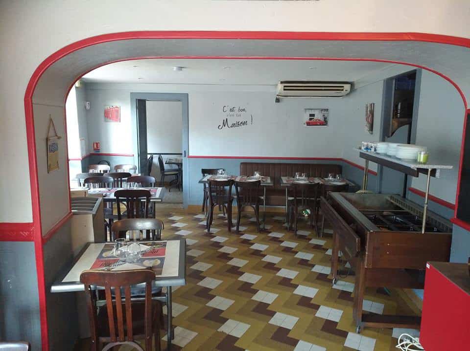 Café De La poste — photo 3