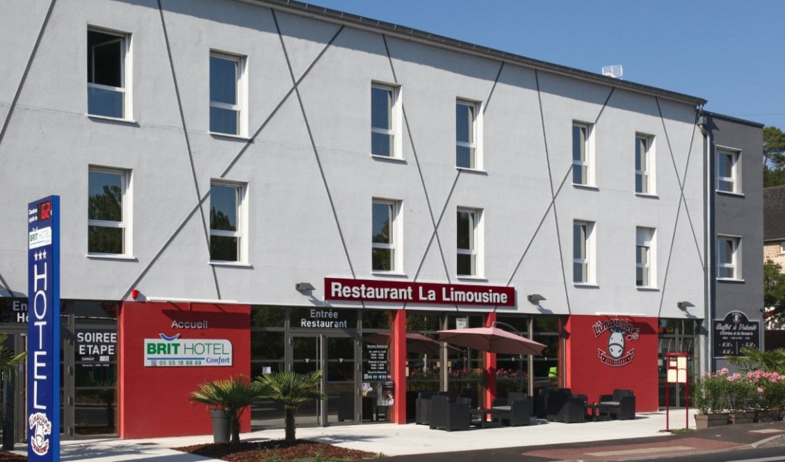 La Limousine — photo 2