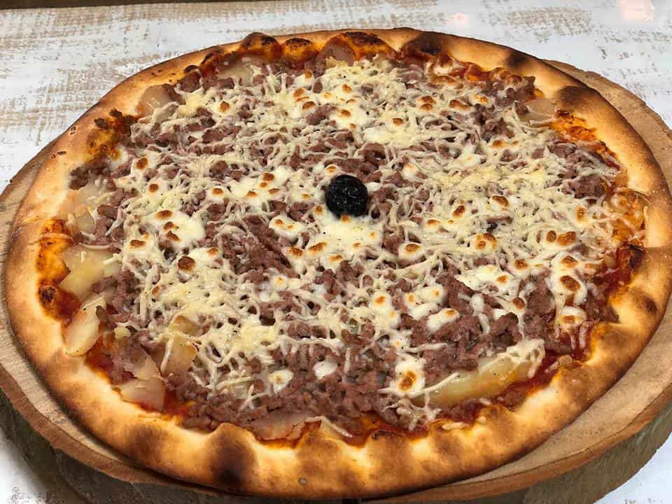 Pizza Maïté — photo 2