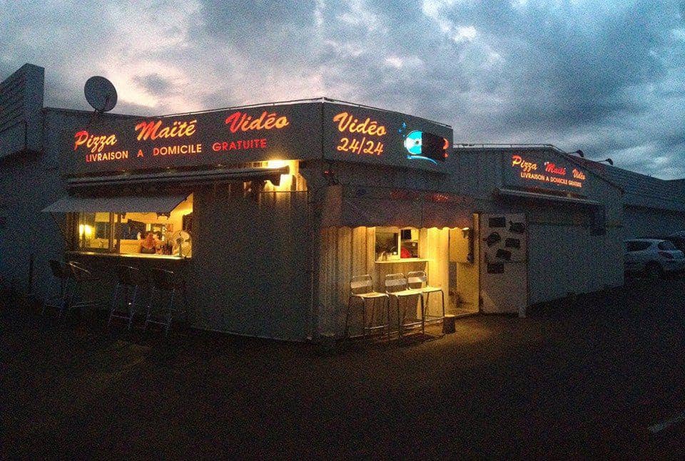 Pizza Maïté — photo 3