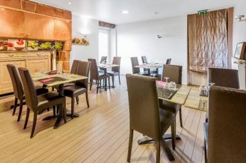 Relais Du Pilou — photo 3