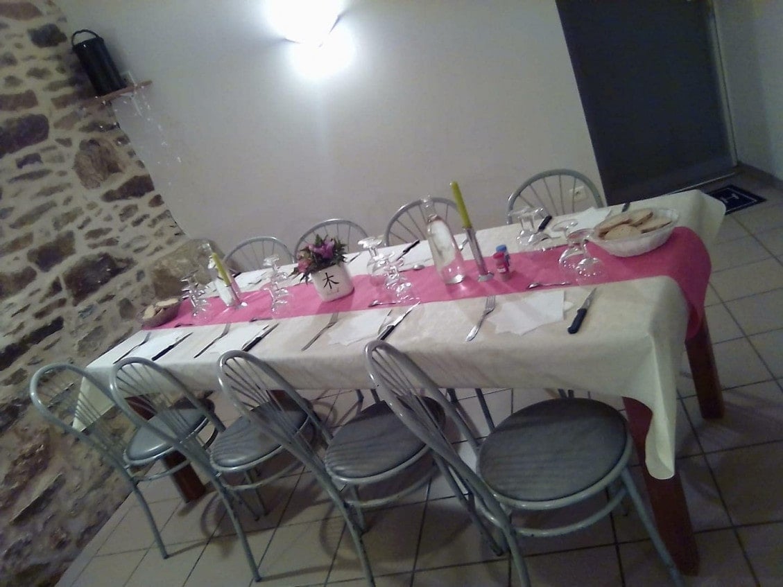 Le relais des 3 fontaines — photo 3