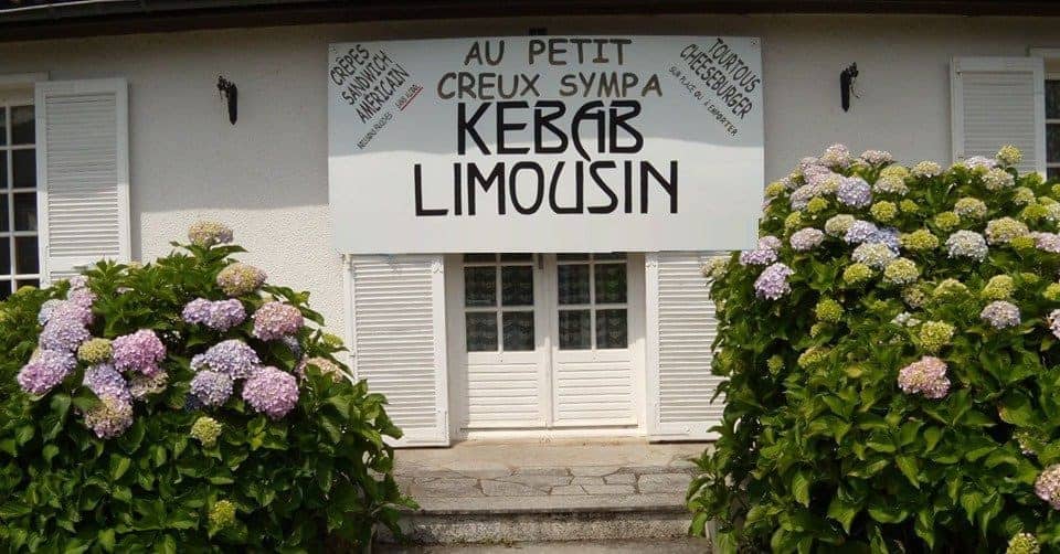 Au Petit Creux Sympa — photo 2