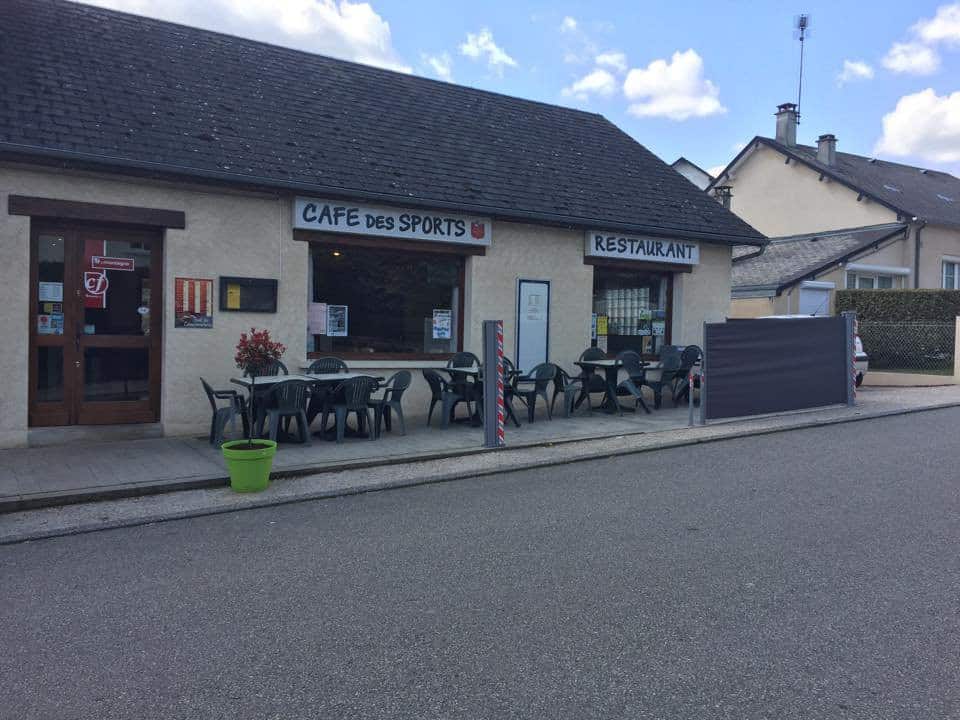 Café des Sports — photo 2