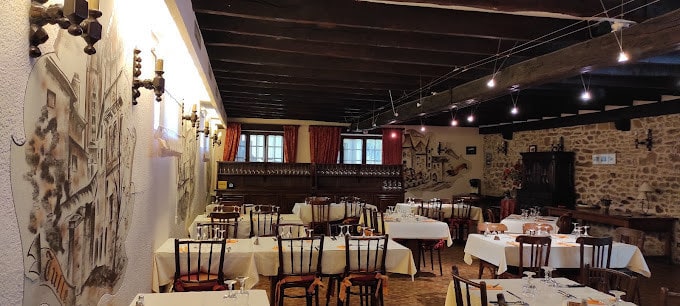 Hôtel de France — photo 2
