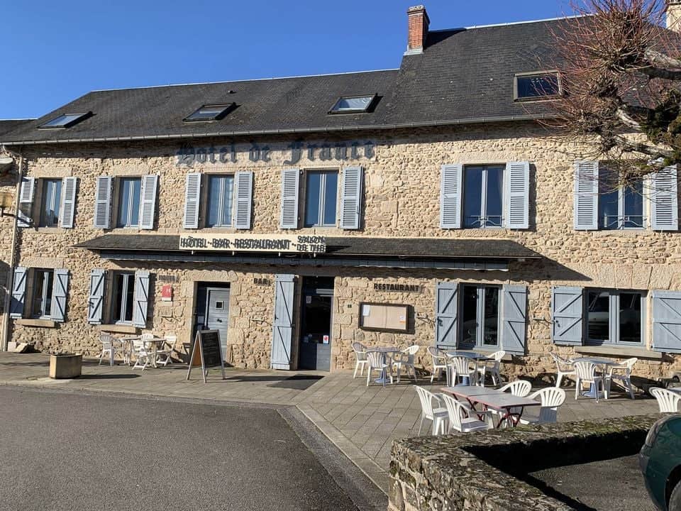 Hôtel de France — photo 3