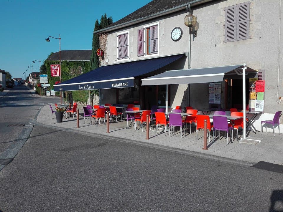 Les Z'amis — photo 2
