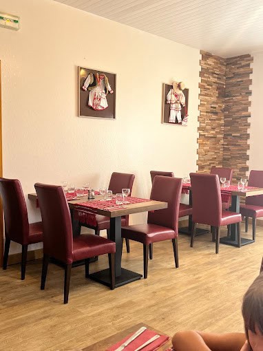 L'auberge des quatre routes — Auberge à Albussac — photo 2