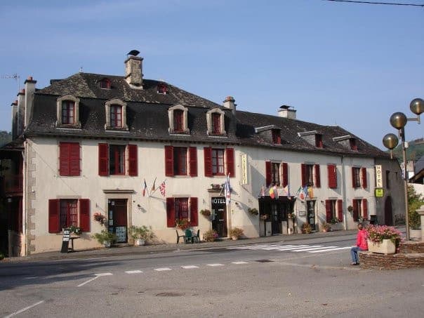 L'Auberge de Forges — photo 2