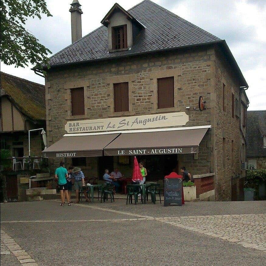 Le Saint Augustin — photo 3