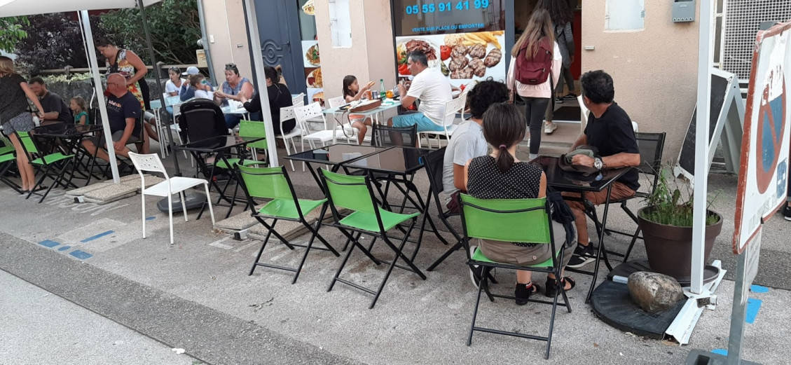 Aux Mini Délices — photo 3