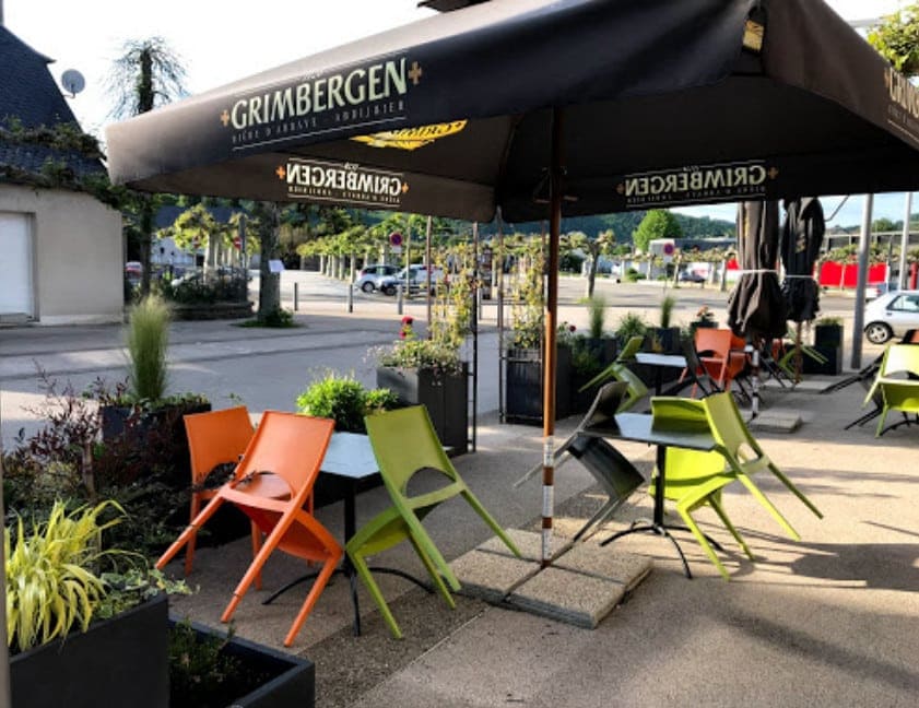 Le P'tit Bouchon — photo 2