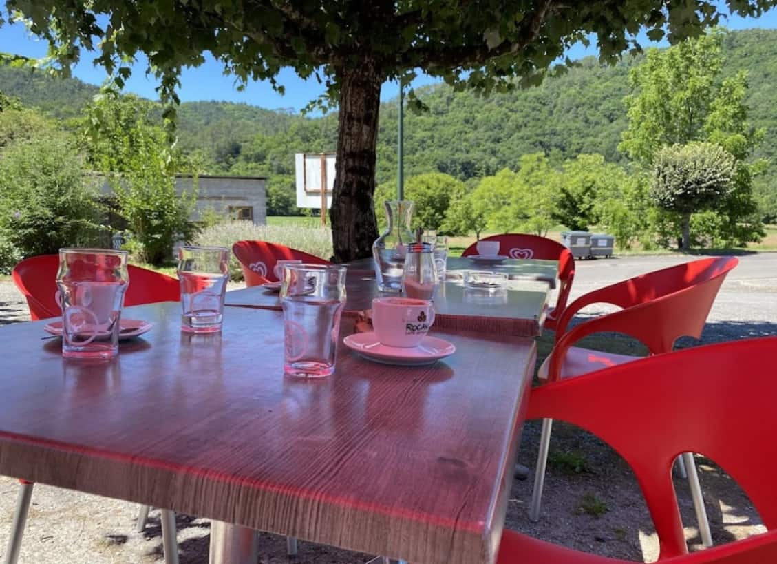 Le Relais du Doustre — photo 3