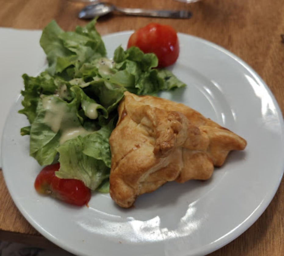 Le Relais du Doustre — photo 2