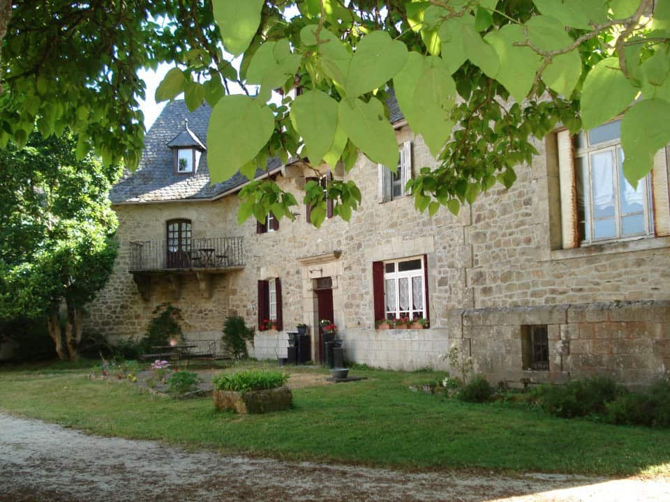 Domaine de meilhac — photo 2
