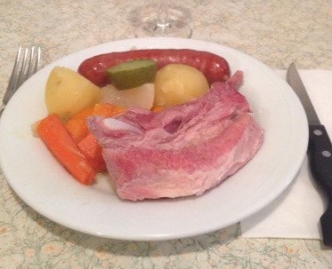 Au Vieux Manoir — photo 3