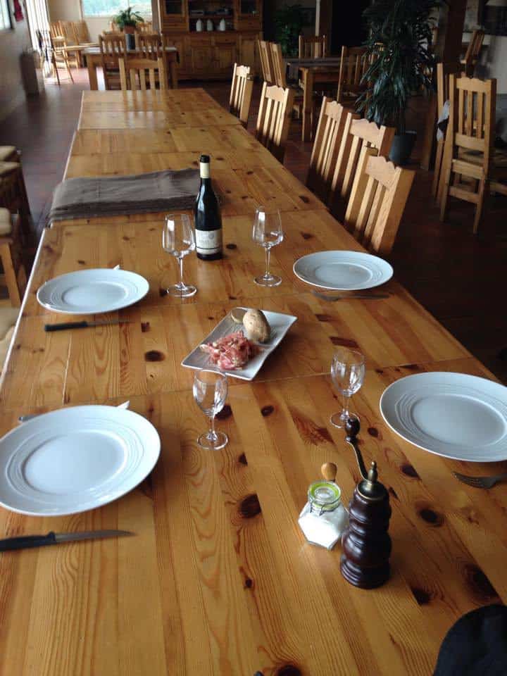 Ferme Du Grand Brugeron — photo 3