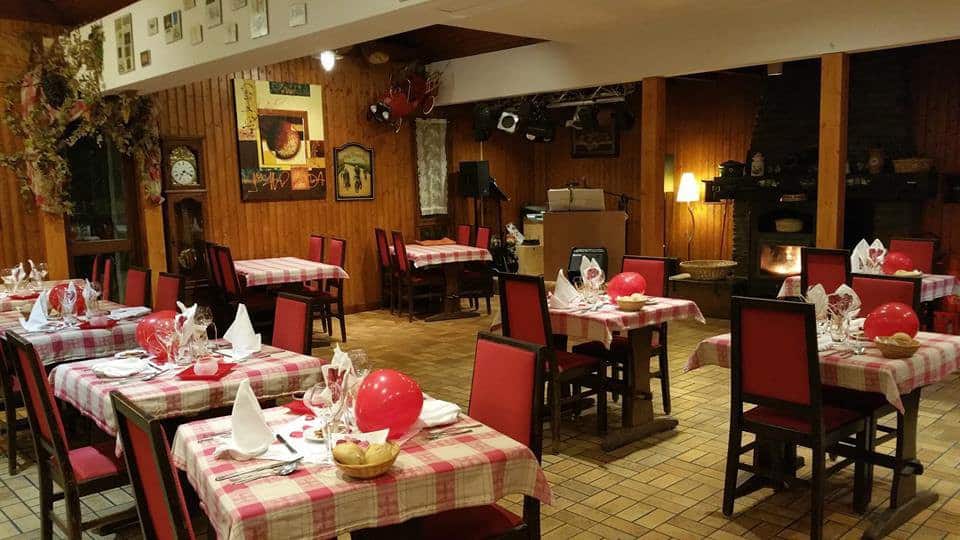 Hôtel-Restaurant du Lac — photo 3