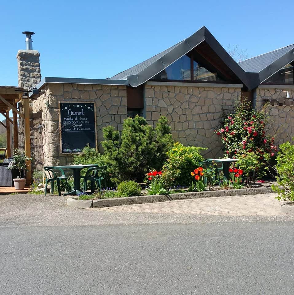 Hôtel-Restaurant du Lac — photo 2