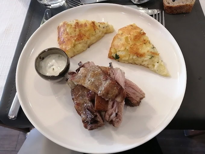 Le Relais du Teulet — photo 2