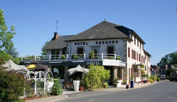 Deshors Foujanet — photo 2