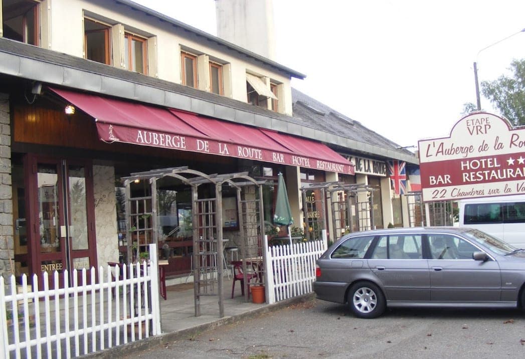 Auberge de la Route — photo 2