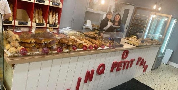 O cinq petit pain — photo 3