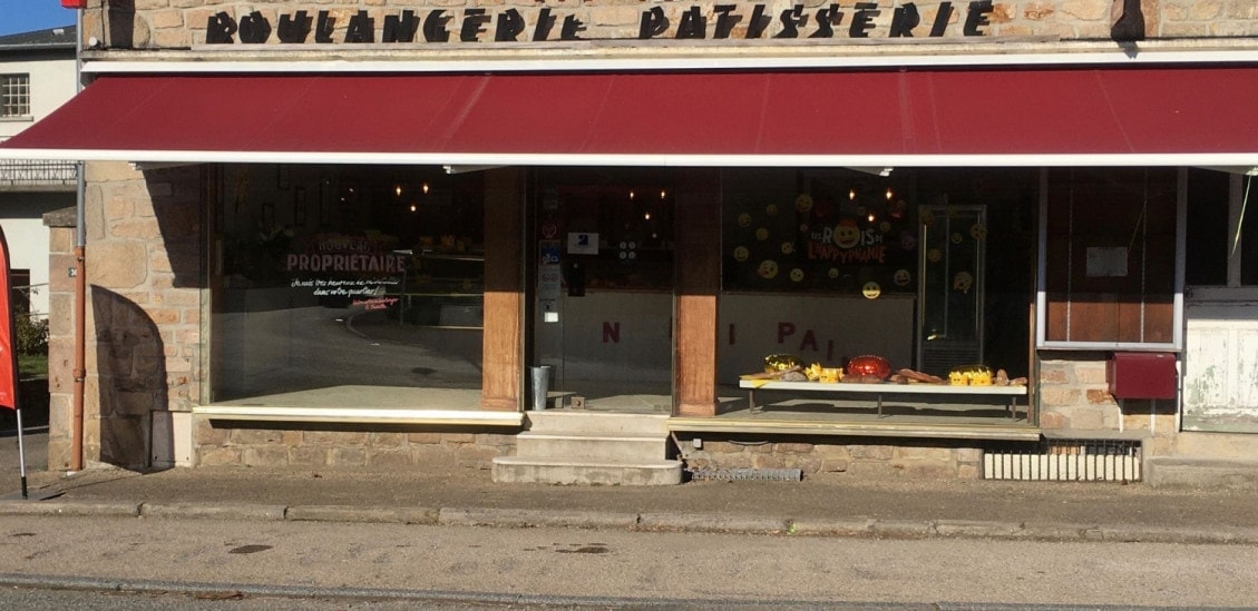 O cinq petit pain — photo 2