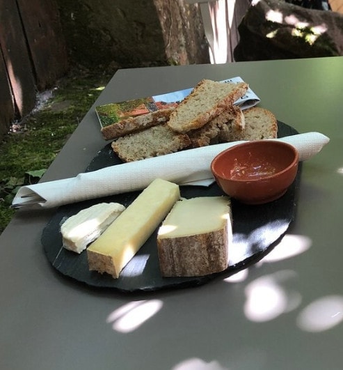 Au Pèlerin — photo 2