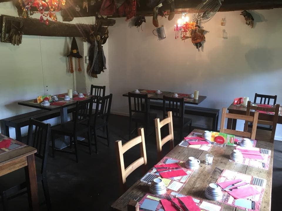 Creperie de la sorcière — photo 3