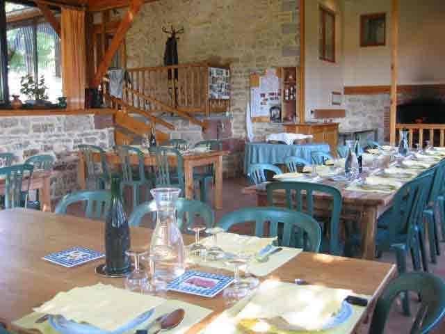 Ferme de berle — photo 3