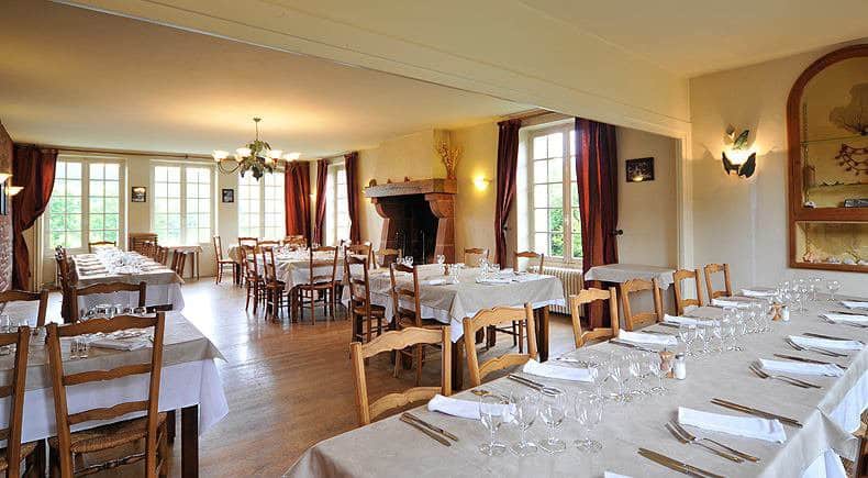 Le Relais St Jacques — photo 3