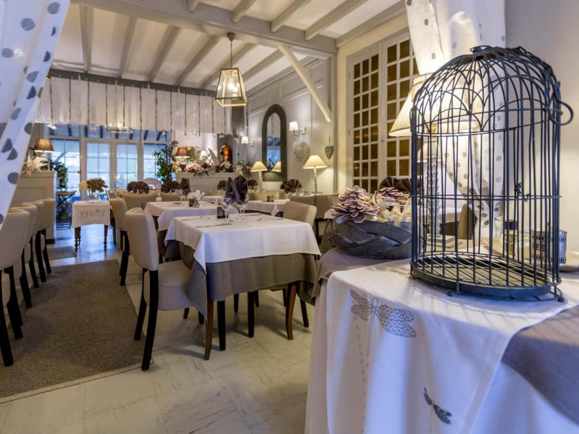 Le Relais du Quercy — photo 3