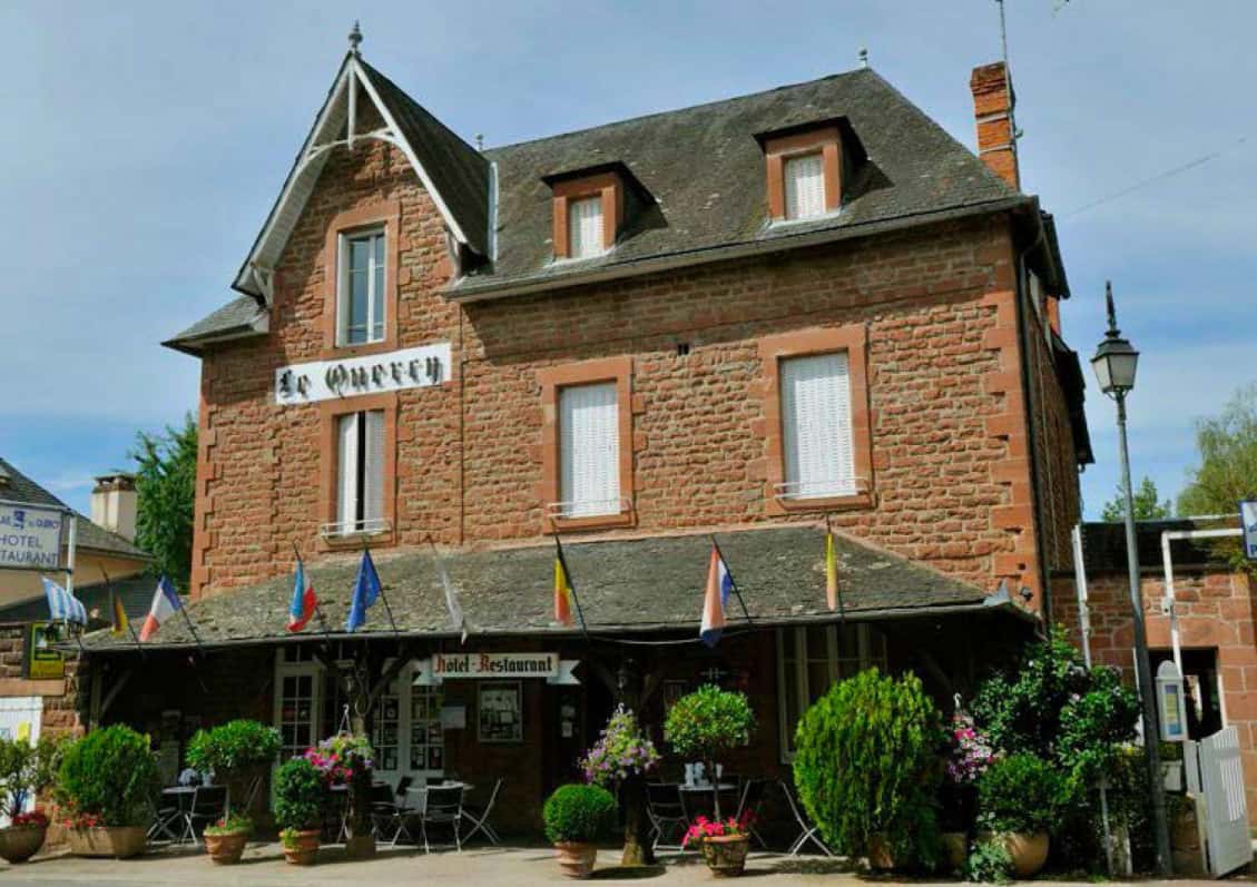 Le Relais du Quercy — photo 2