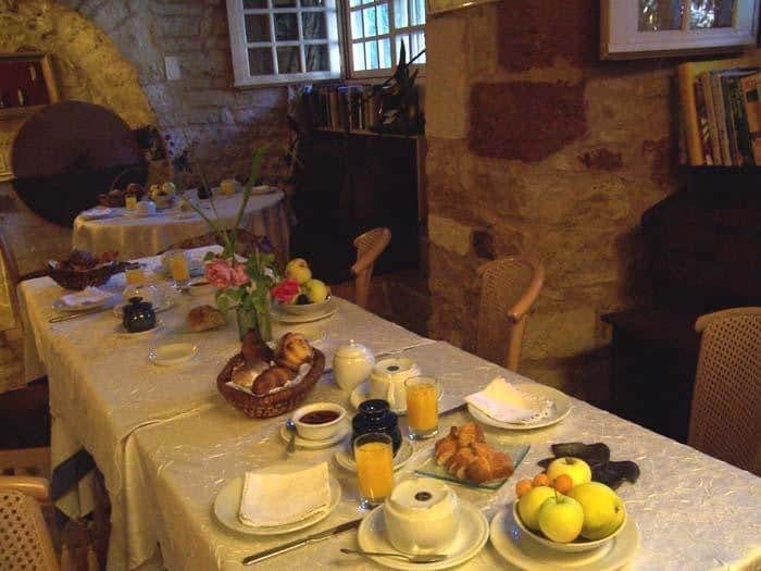 La Maison des Chanoines — photo 2