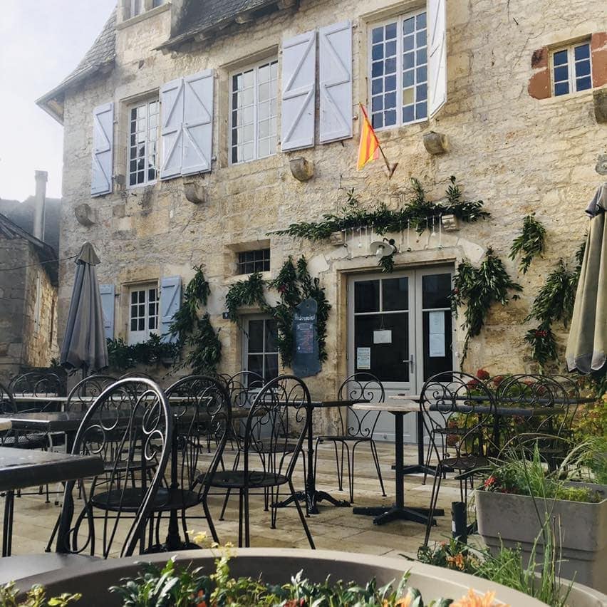 Le Bistrot de Turenne — photo 2