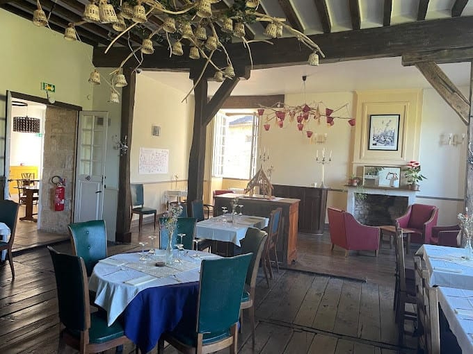 Le Bistrot de Turenne — photo 3