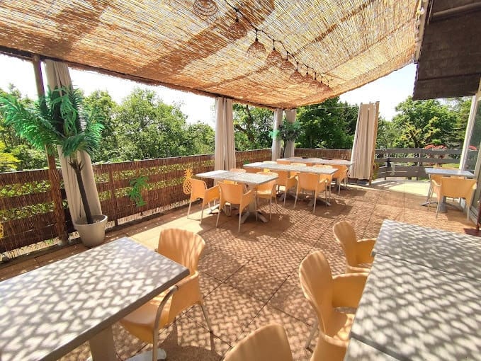 Tiki Bar — photo 3