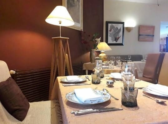 Hotel de la tour — photo 3