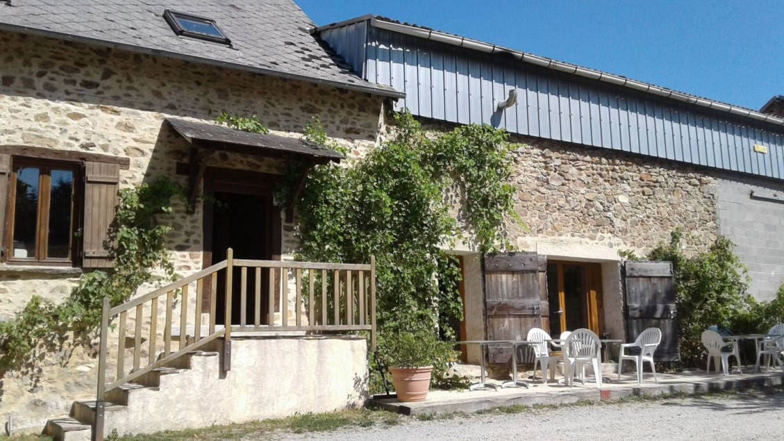 La Ferme du Malauzieux — photo 2
