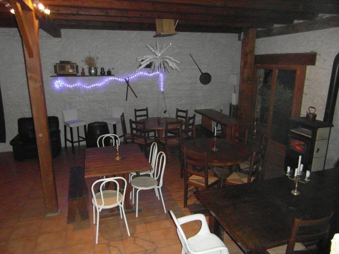 La Ferme du Malauzieux — photo 3