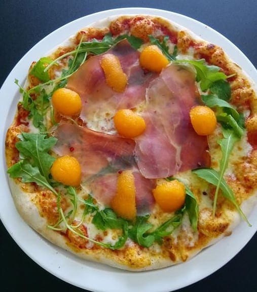 Family's Pizza — photo 2