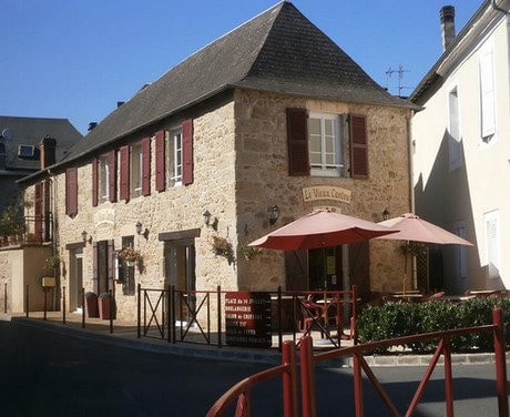 Le Vieux Cantou — photo 2