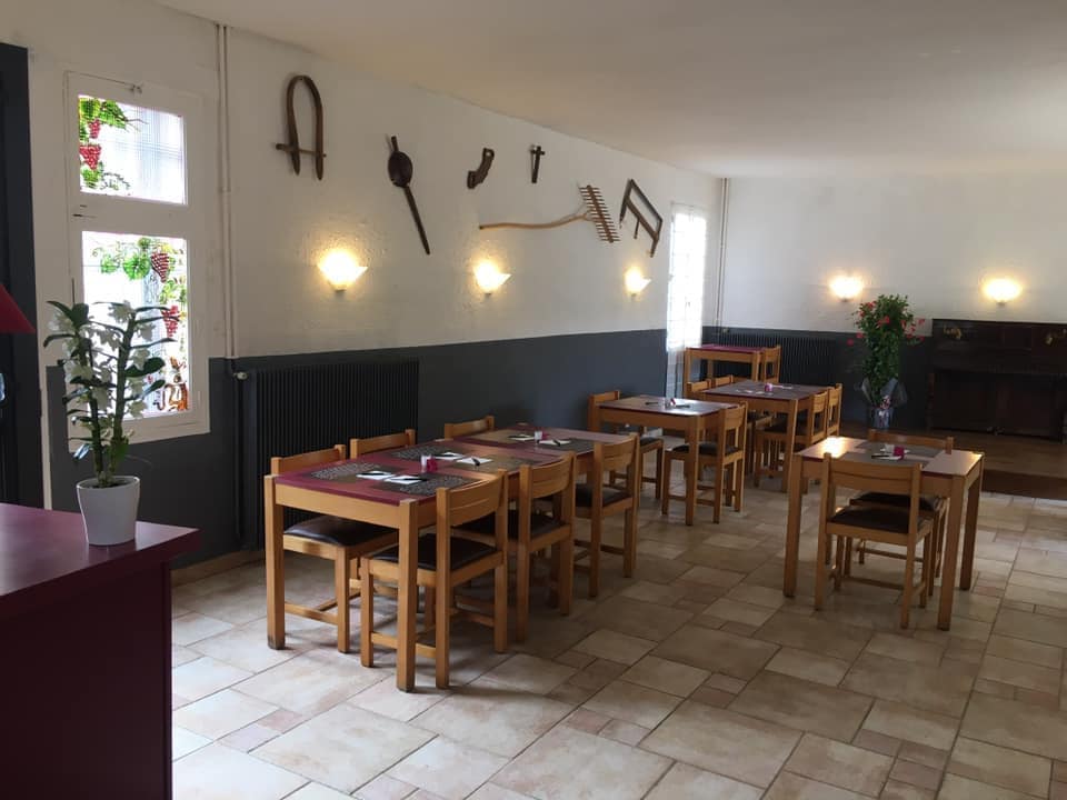 Le Relais de JYM — photo 3