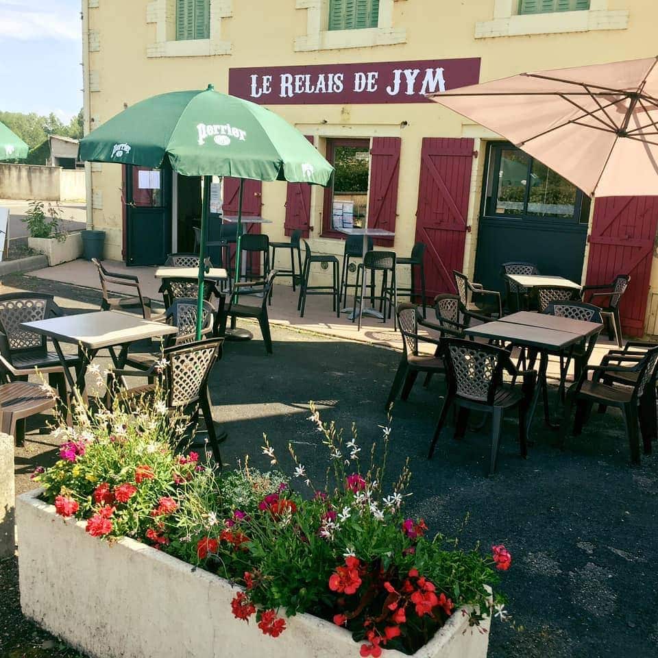 Le Relais de JYM — photo 2