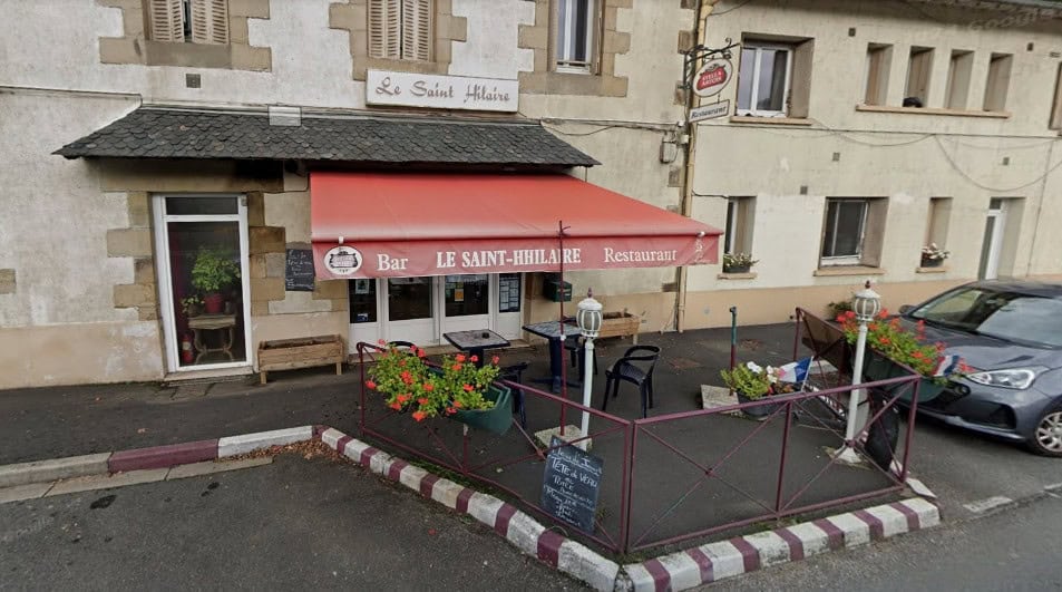 Le Saint Hilaire — photo 2