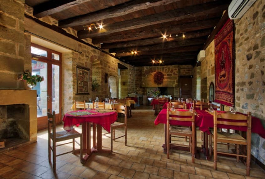 Le Relais Lissacois — photo 3
