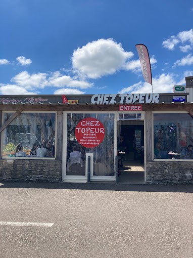 Chez Topeur — photo 3