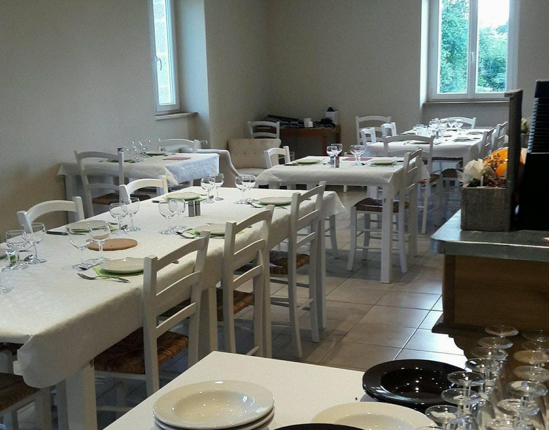 Ferme Auberge Du Chatenet — photo 3
